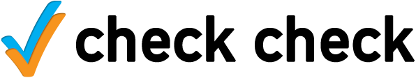 Check Check Logo
